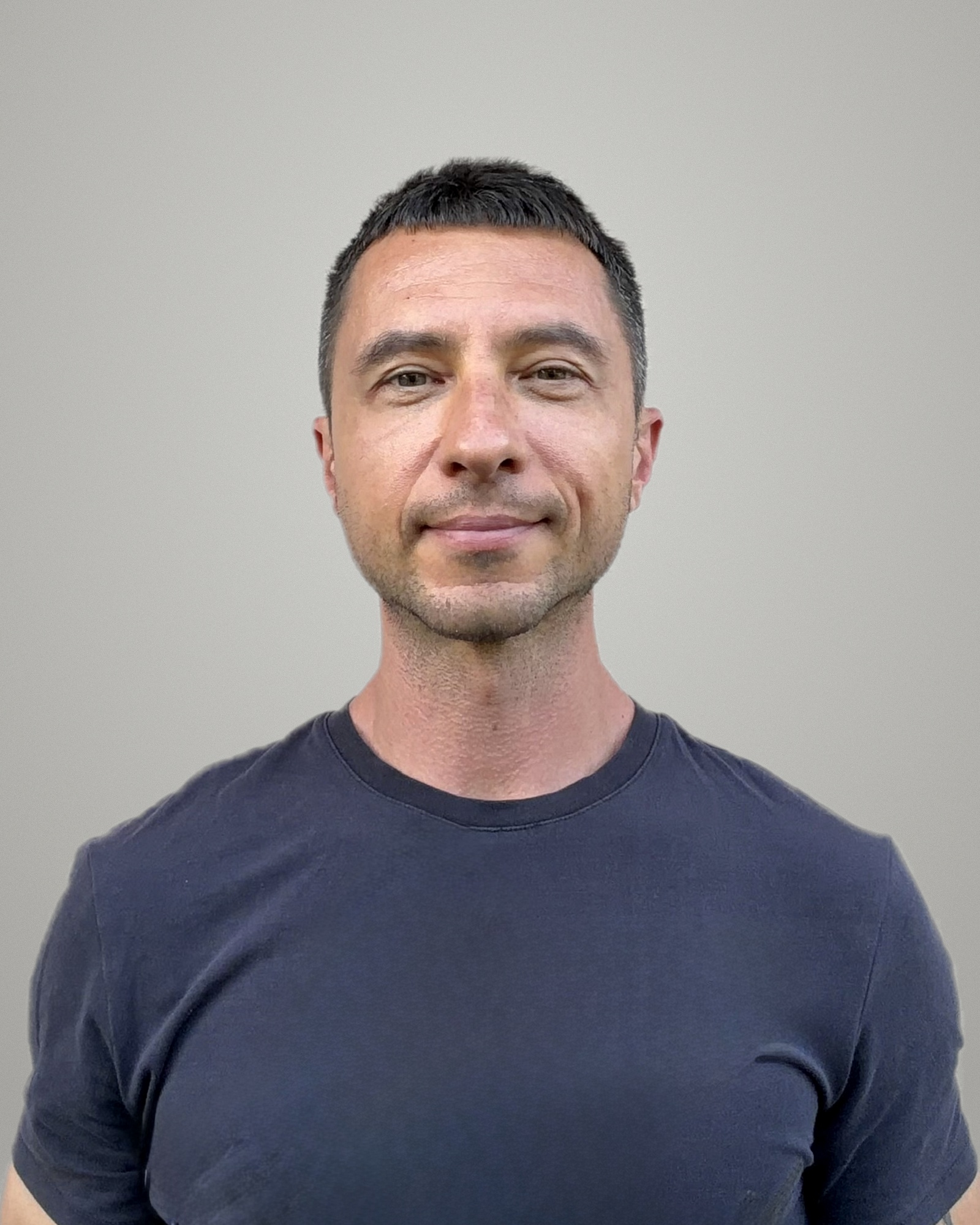 Oleg Gitman
